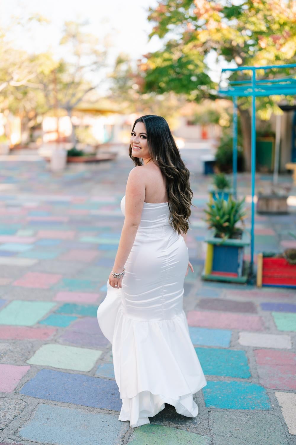 Johan & Alondra's Engagement