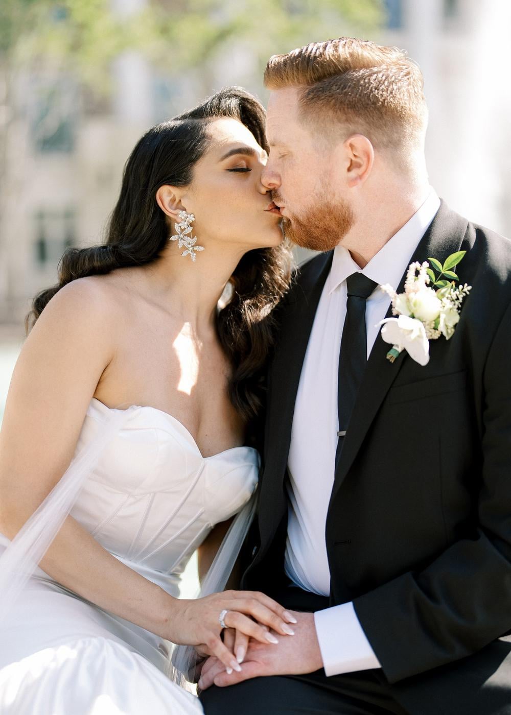 Cole & Melika
