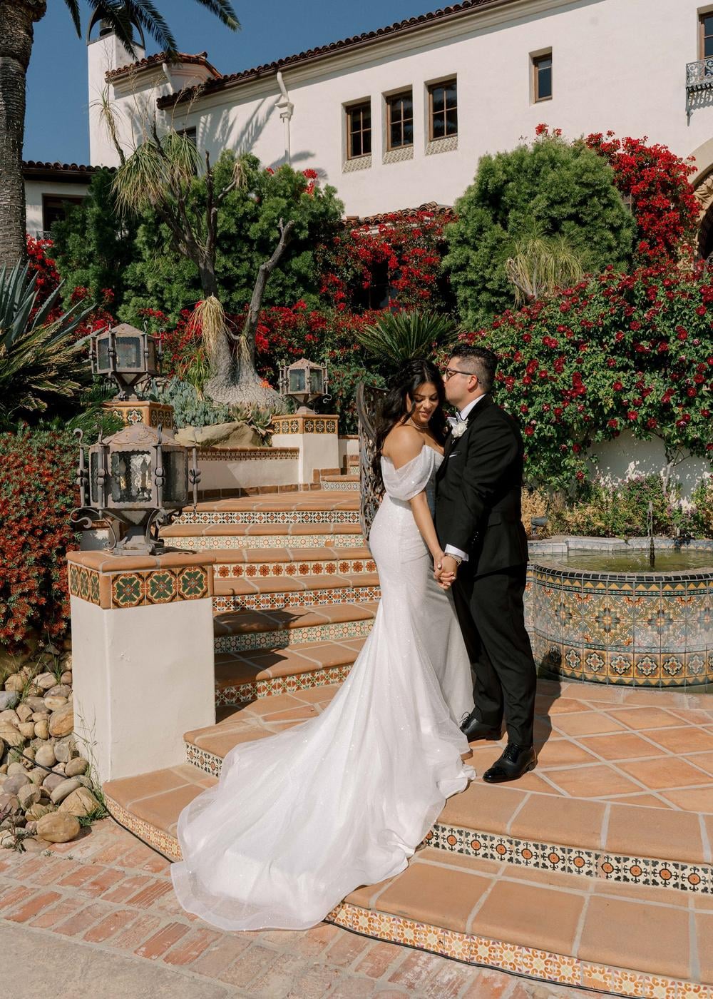 David & Cassie