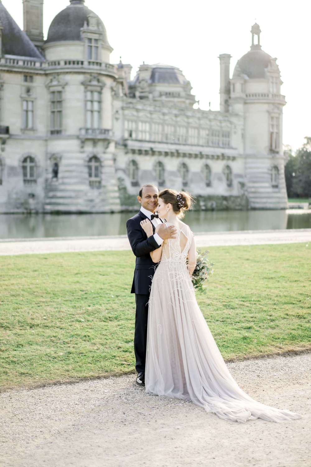 Pascal & Mary
