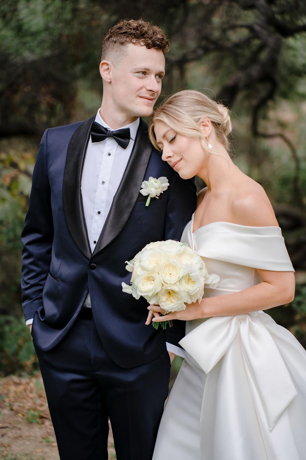 Anna & Joe