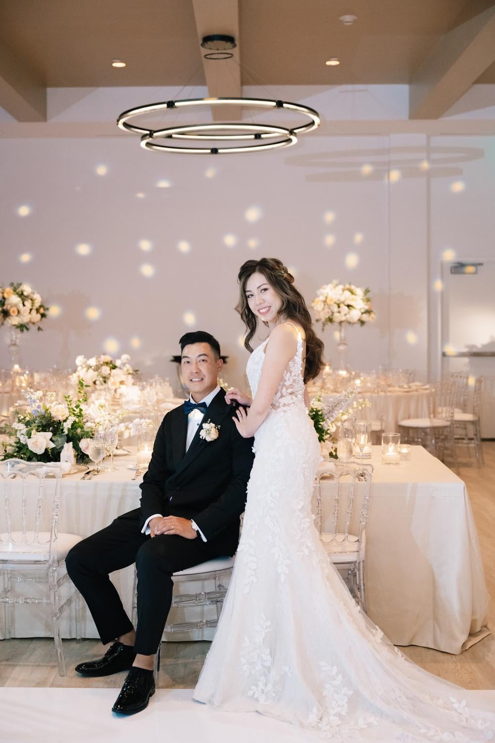 Sarah & Kevin