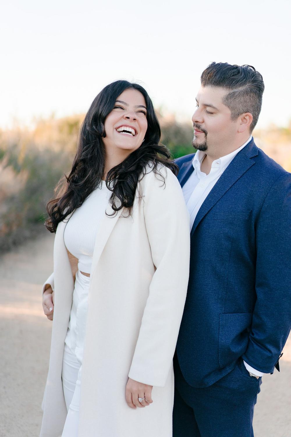 David & Cassie's Engagement