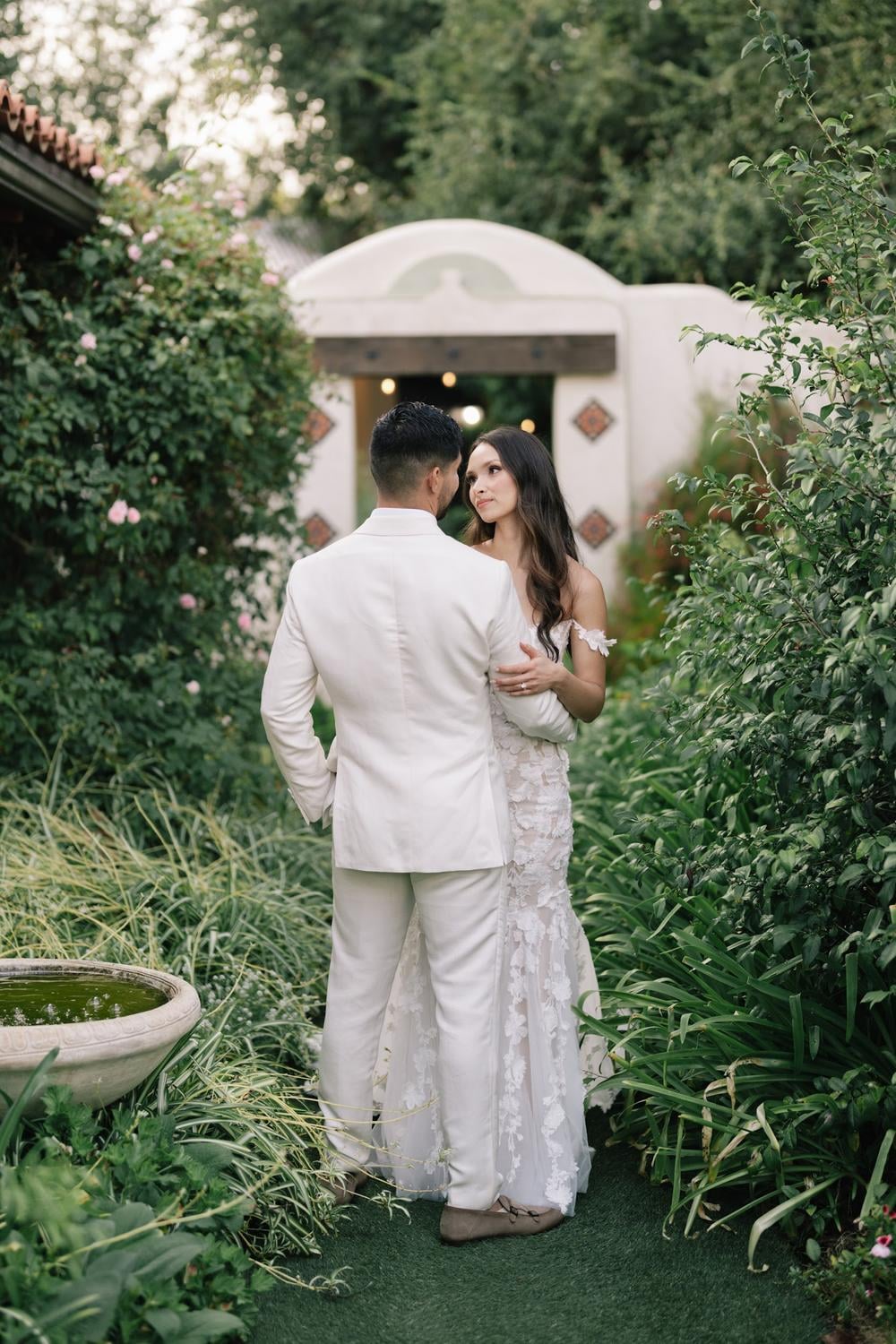 Jessica & Emilio