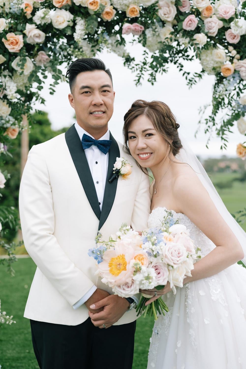 Sarah & Kevin