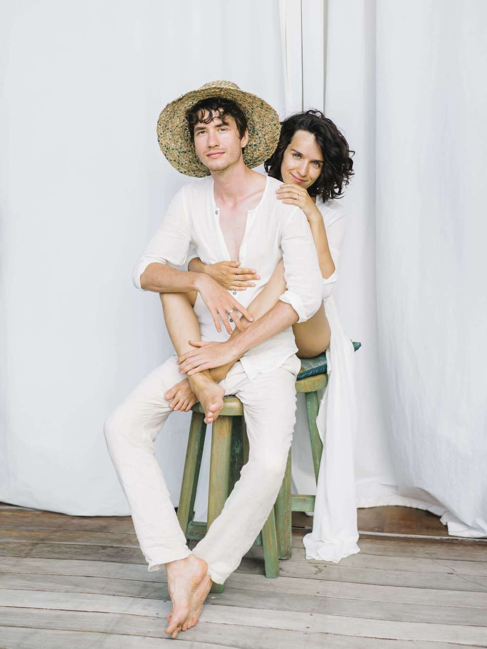 Only Lovers Will Survive