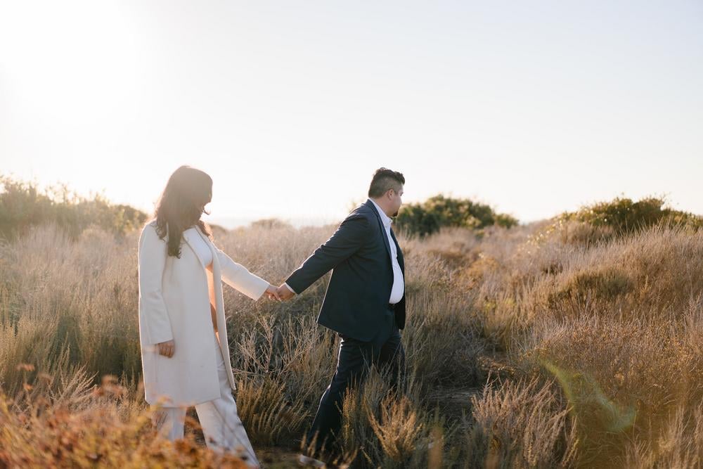David & Cassie's Engagement