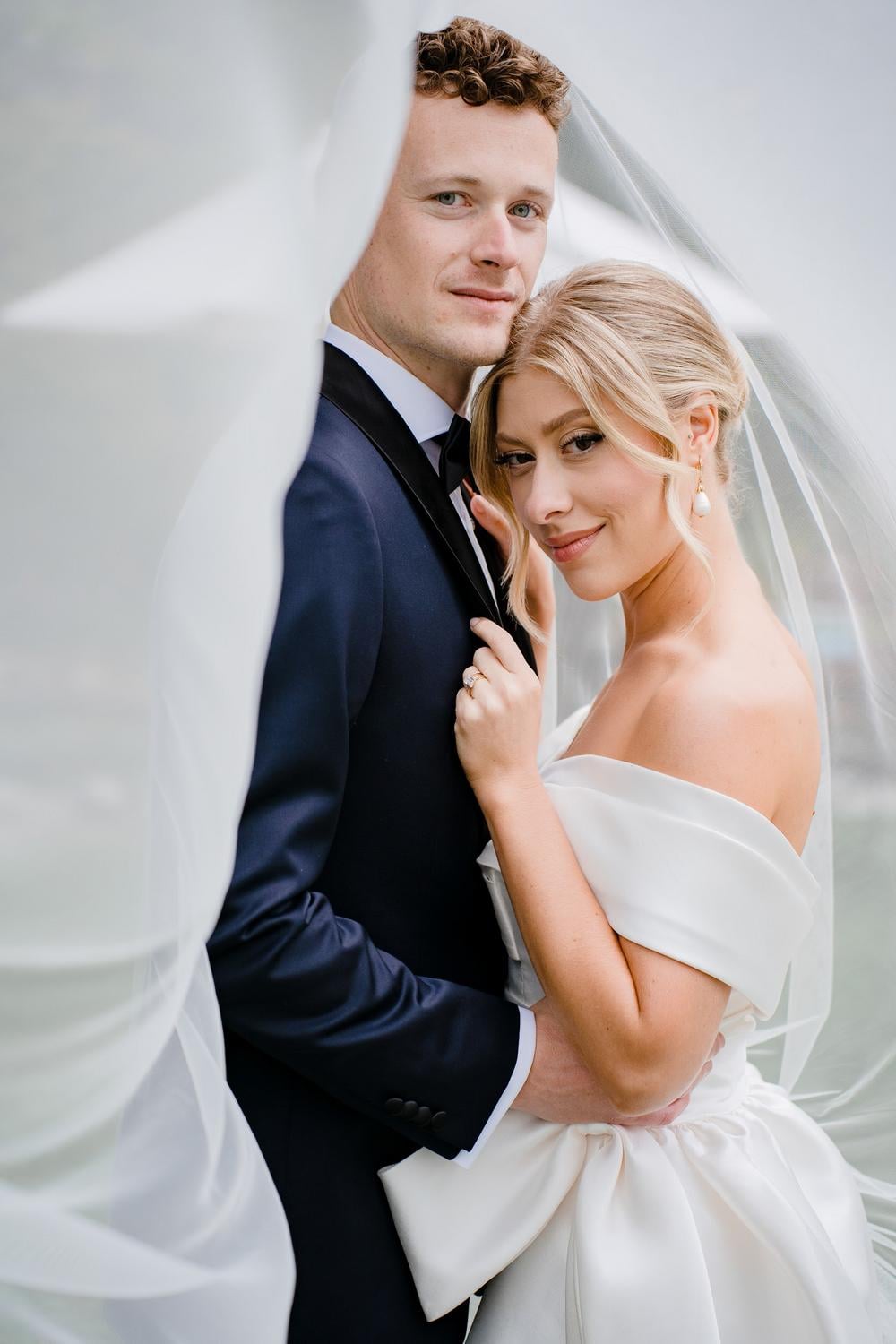 Anna & Joe