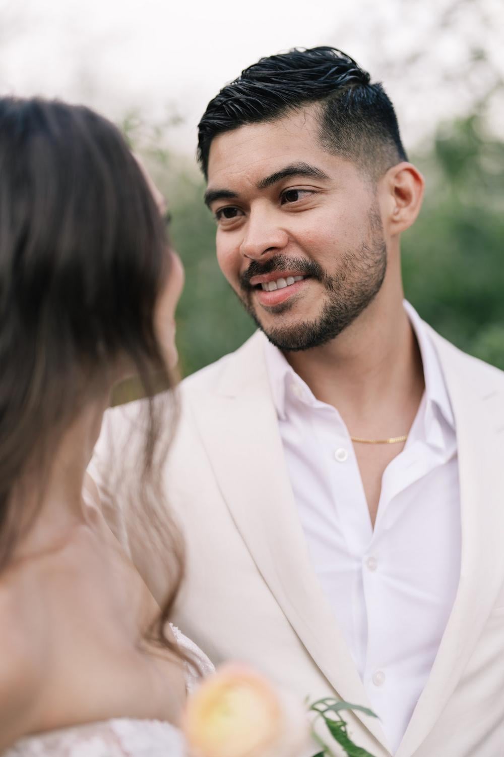 Jessica & Emilio