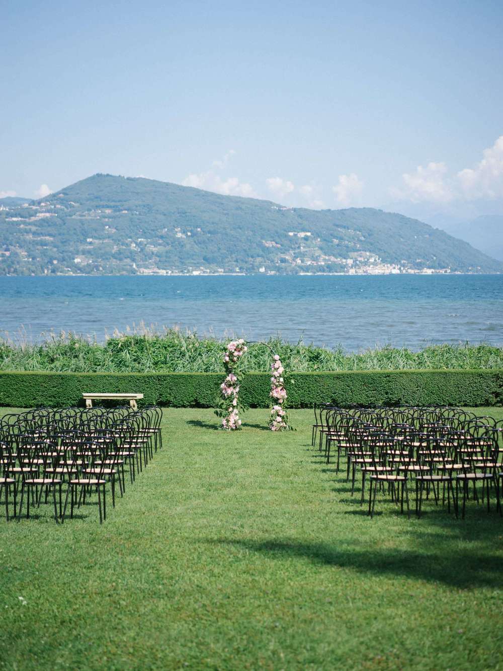 Daniele & Anna