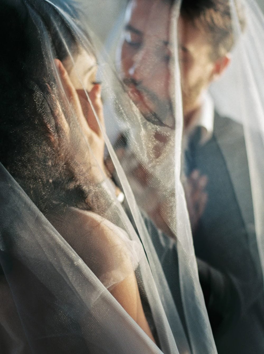 Rose & Leonid