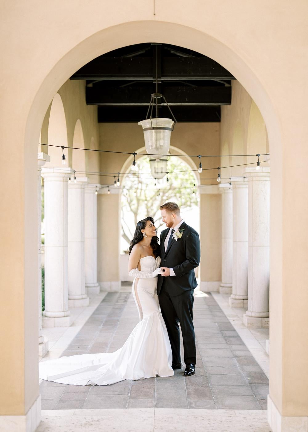 Cole & Melika