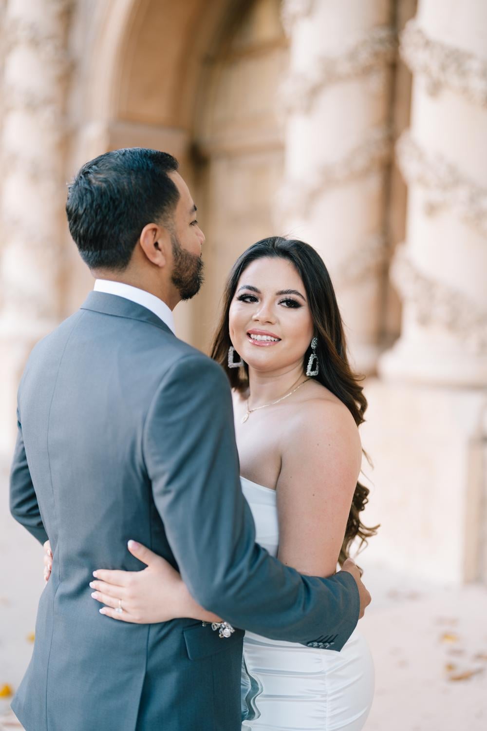 Johan & Alondra's Engagement