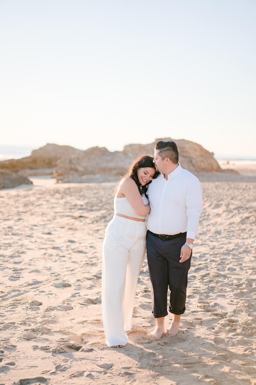 David & Cassie's Engagement