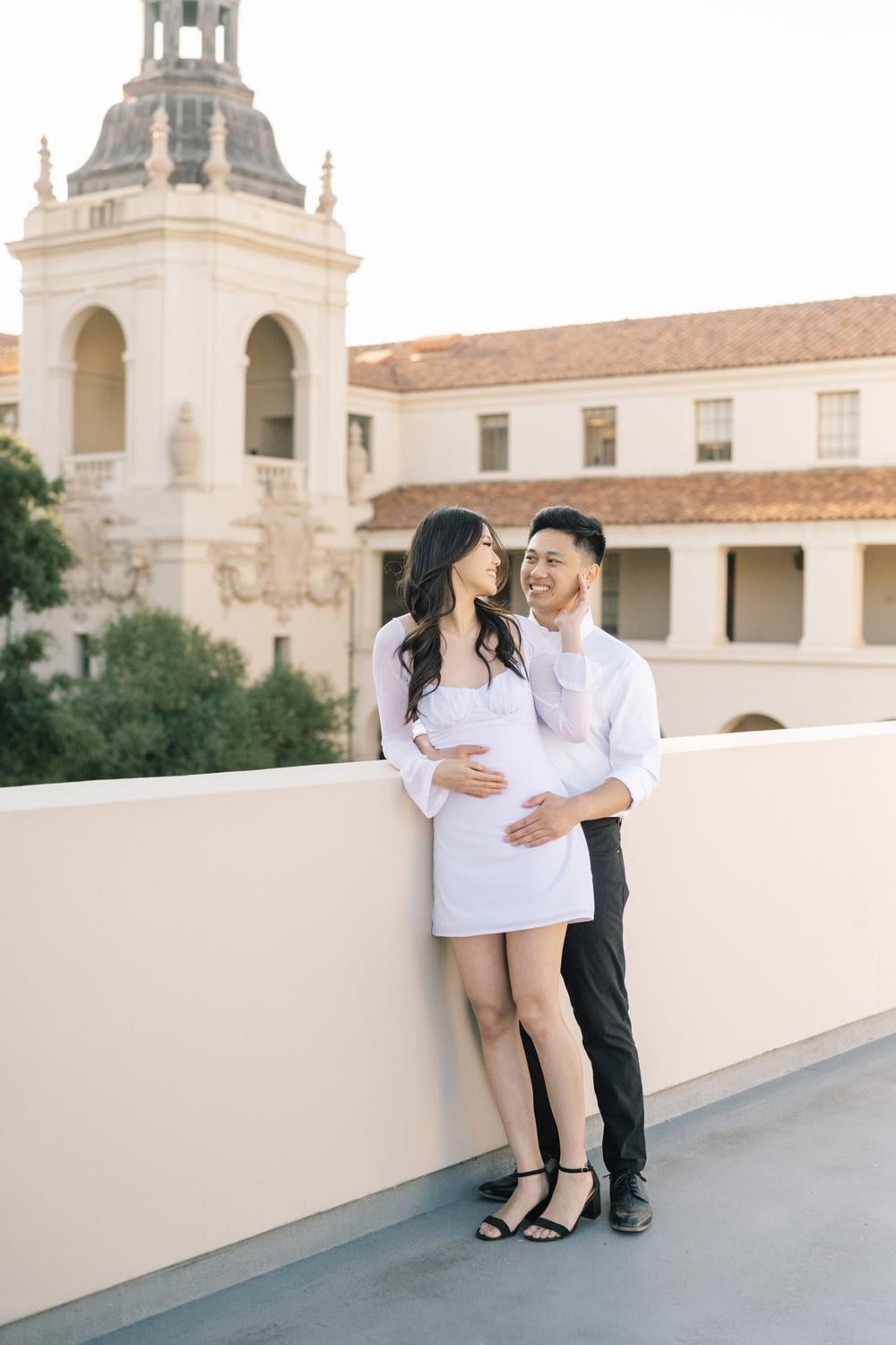 Eva & Alvin's Engagement