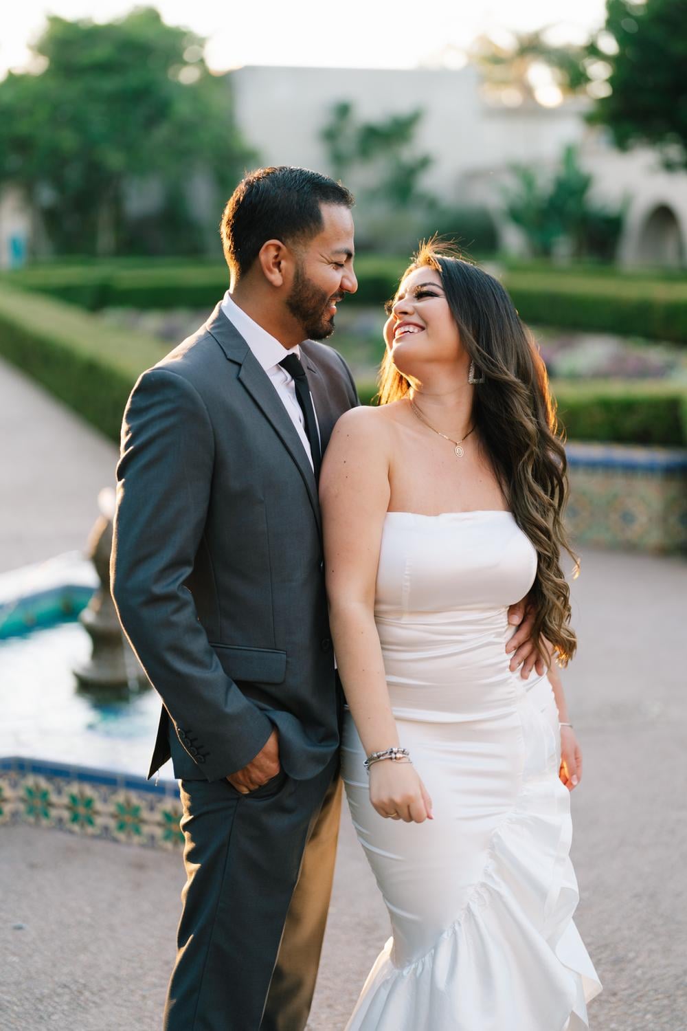 Johan & Alondra's Engagement