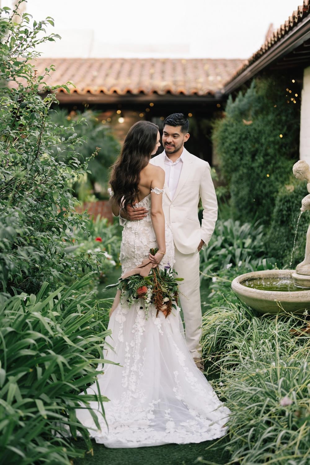 Jessica & Emilio