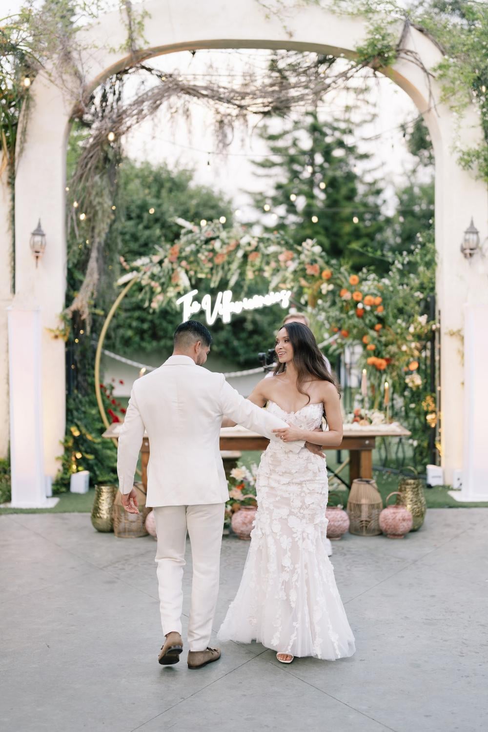 Jessica & Emilio