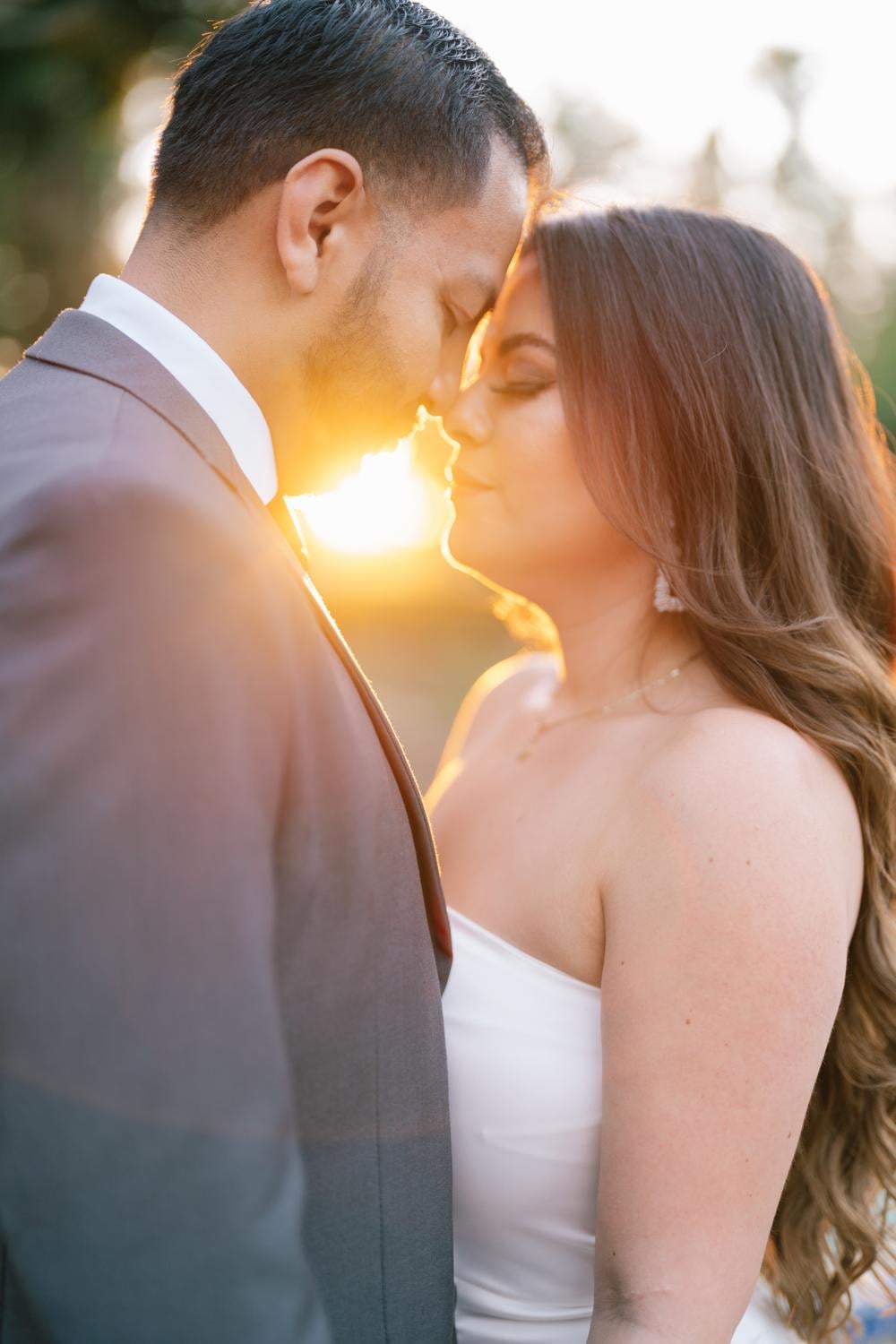 Johan & Alondra's Engagement