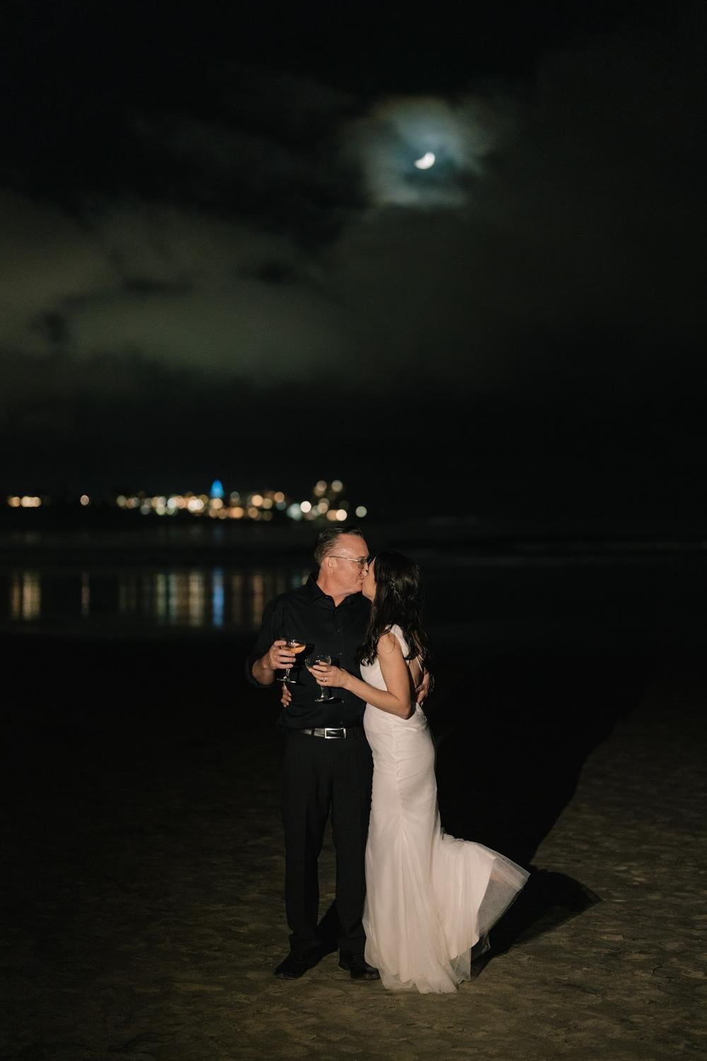 Wendi & Justin