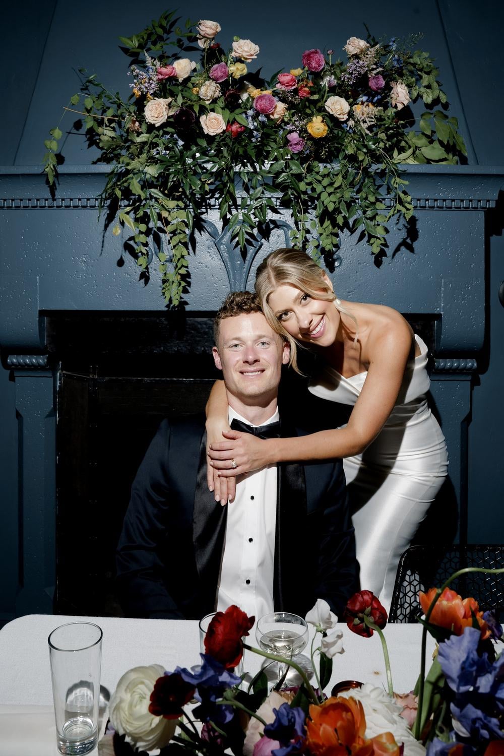 Anna & Joe