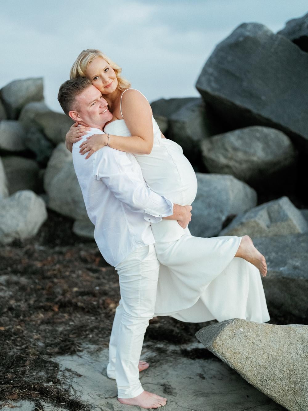 Kaitlin & Mike's Engagement