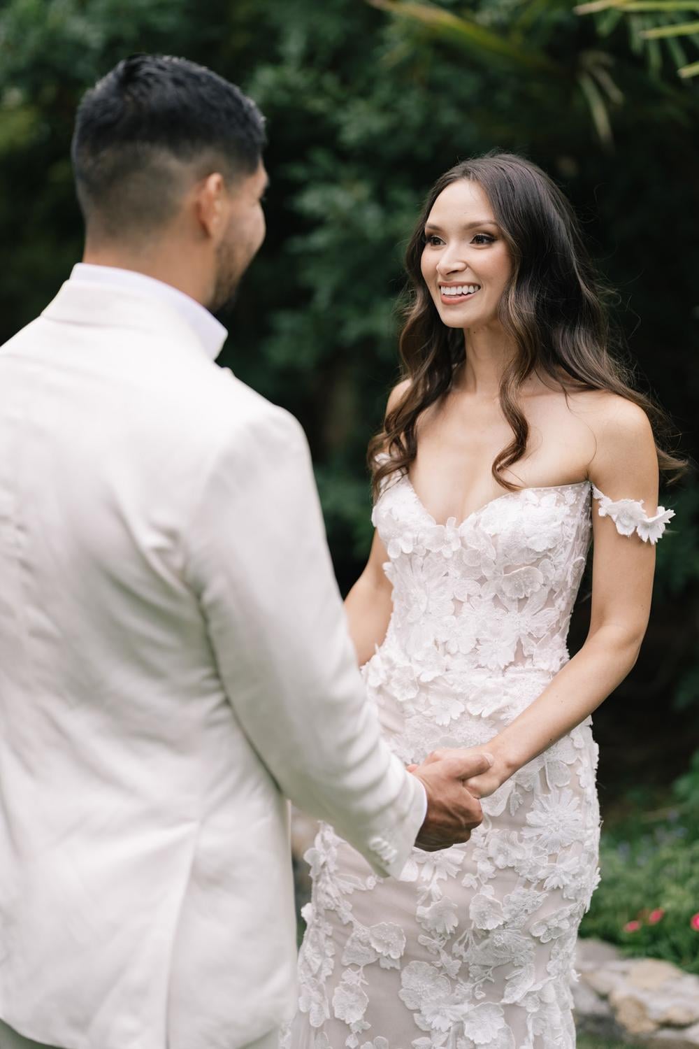 Jessica & Emilio