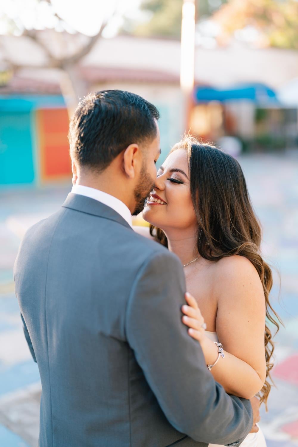 Johan & Alondra's Engagement
