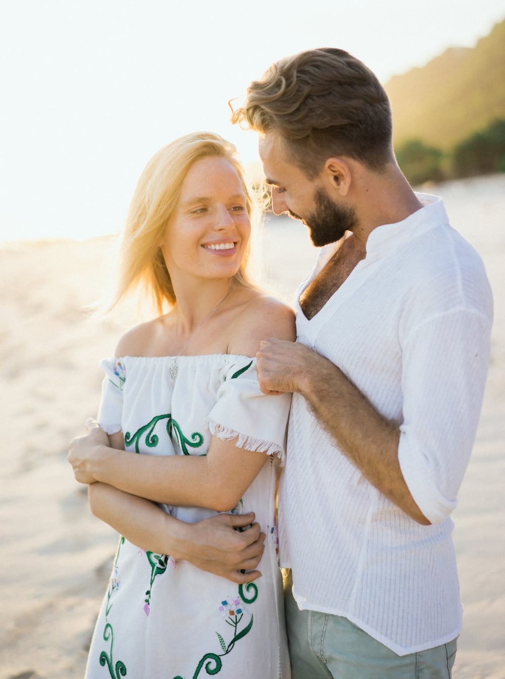 Natasha & Igor
