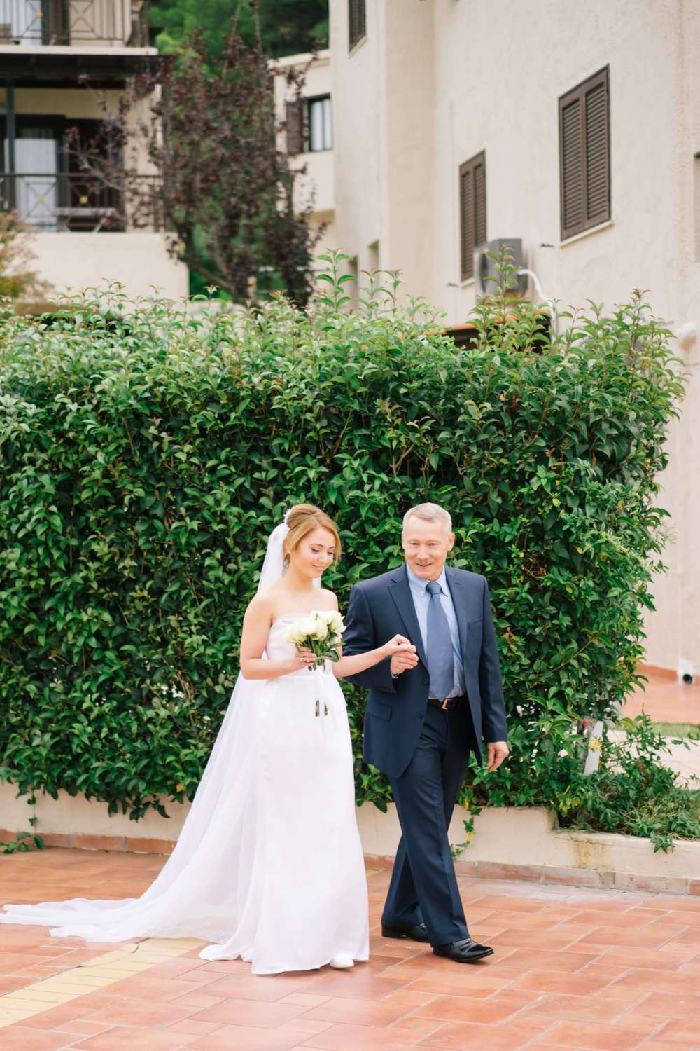 Max & Kate