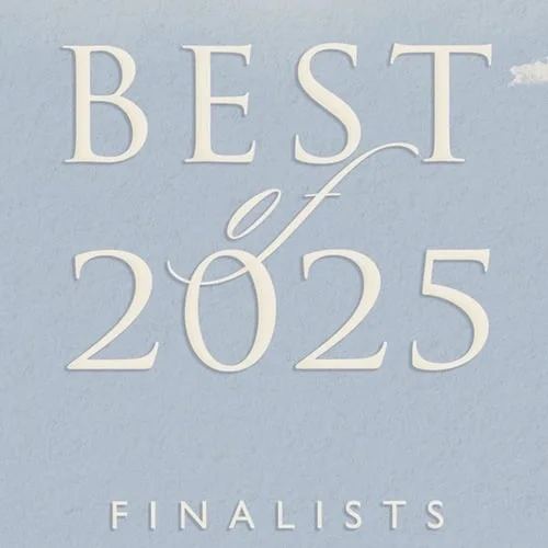 California Wedding Day · 2025 · Finalist
