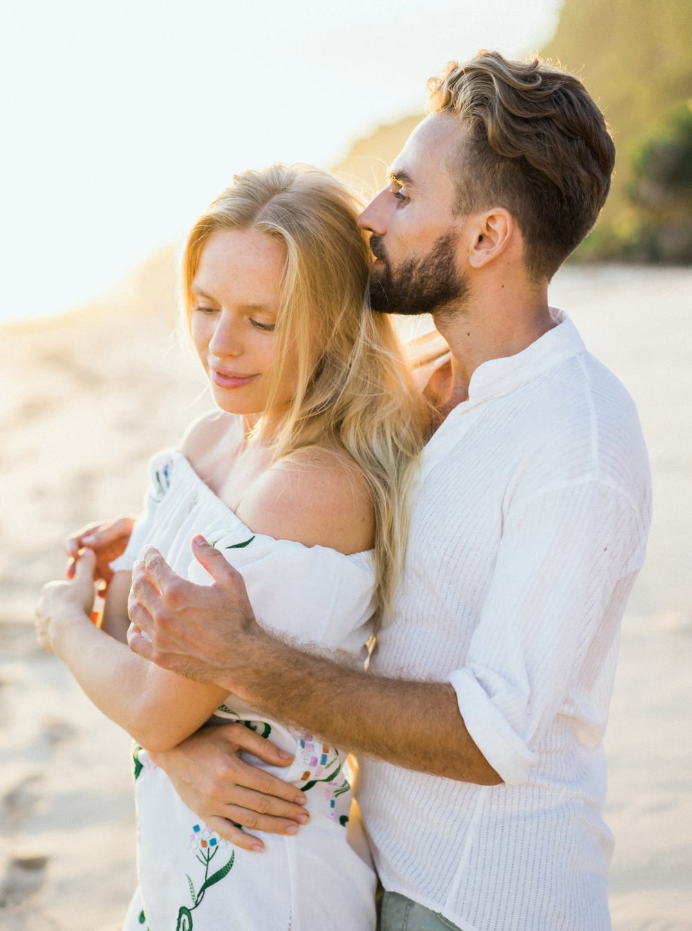 Natasha & Igor