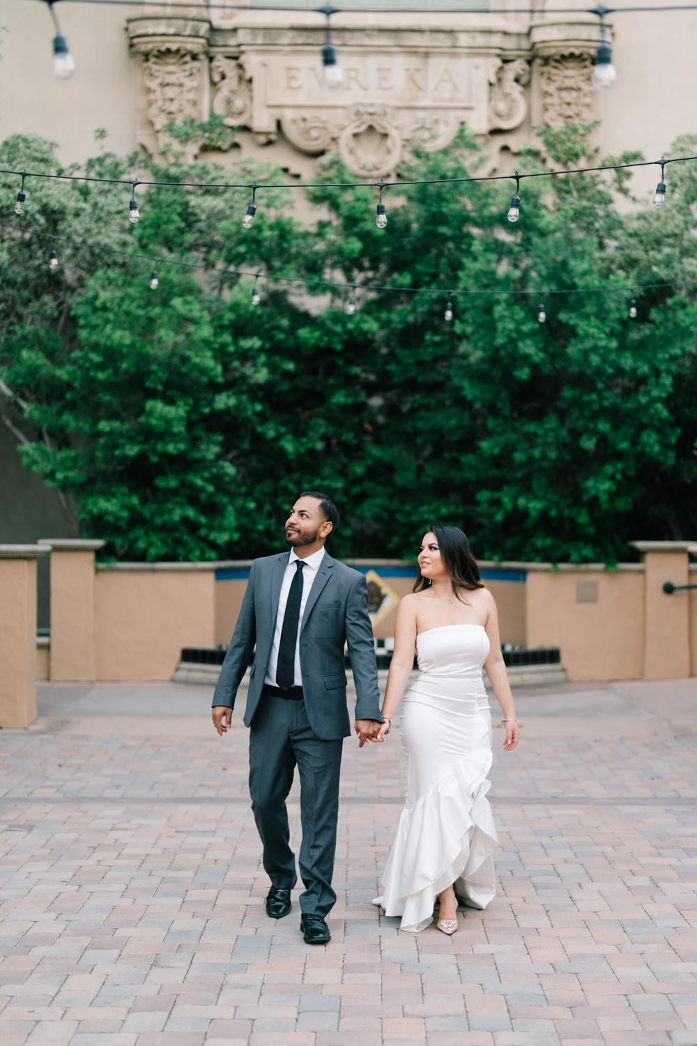 Johan & Alondra's Engagement