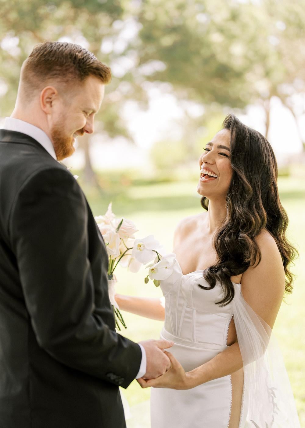 Cole & Melika
