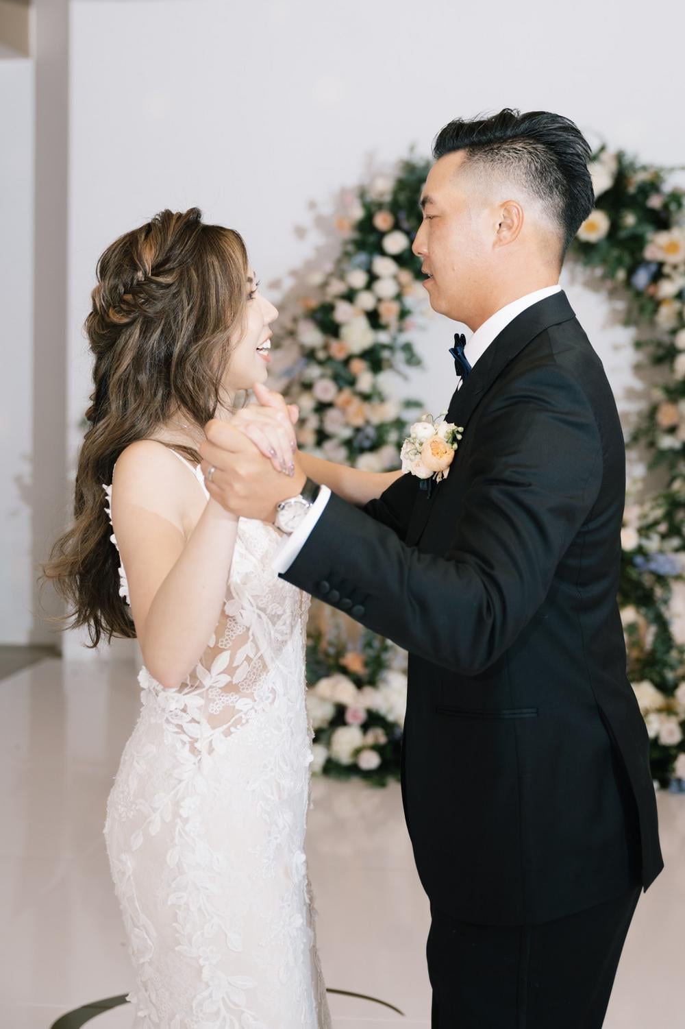 Sarah & Kevin