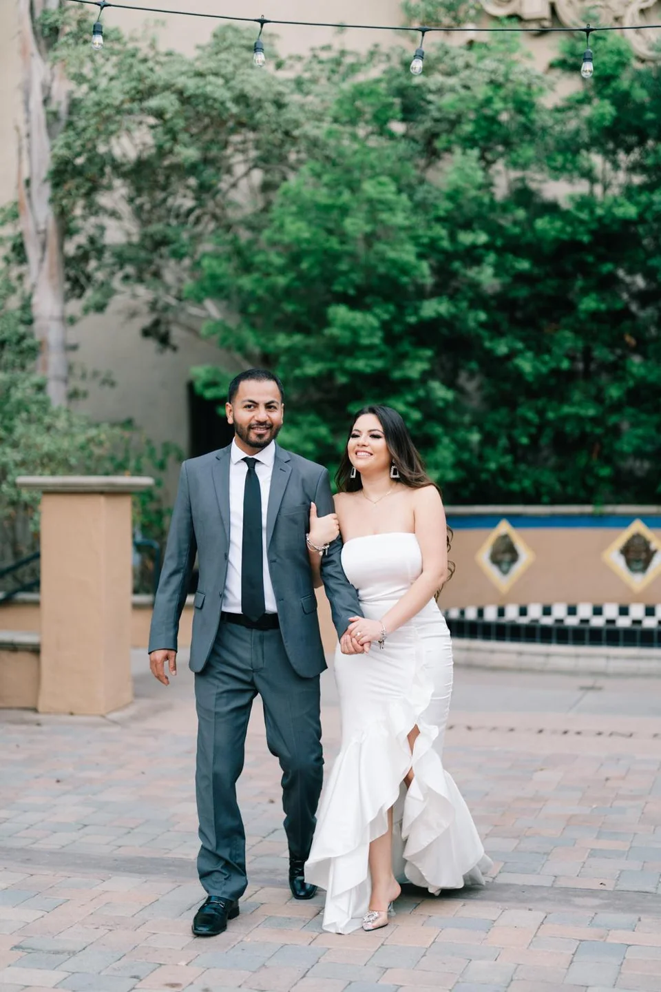Johan & Alondra's Engagement