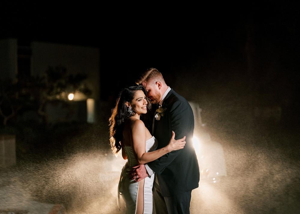 Cole & Melika