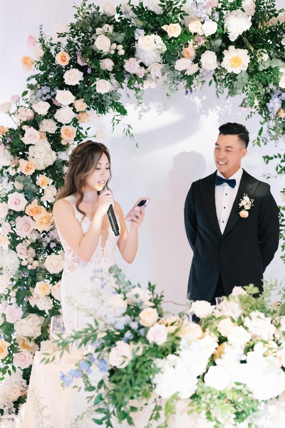 Sarah & Kevin