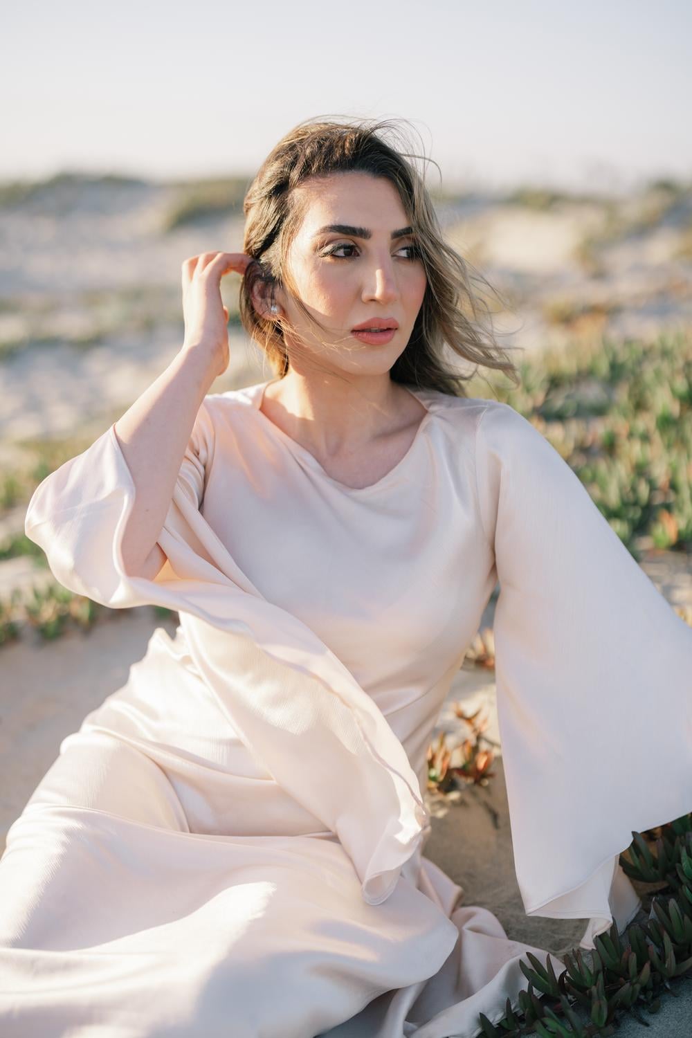 Zahra & Tarek's Engagement