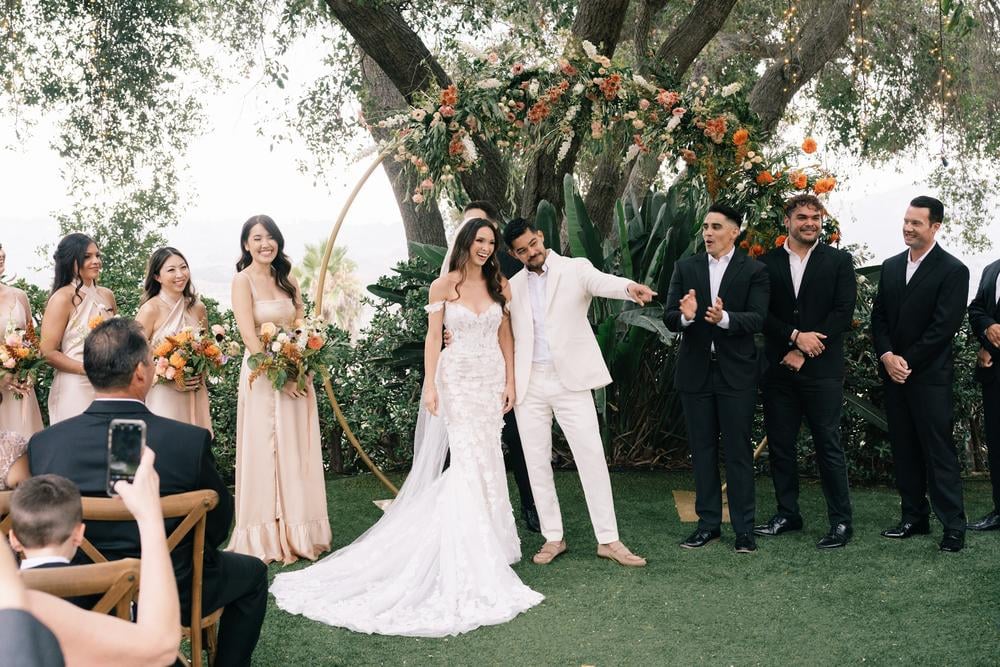 Jessica & Emilio