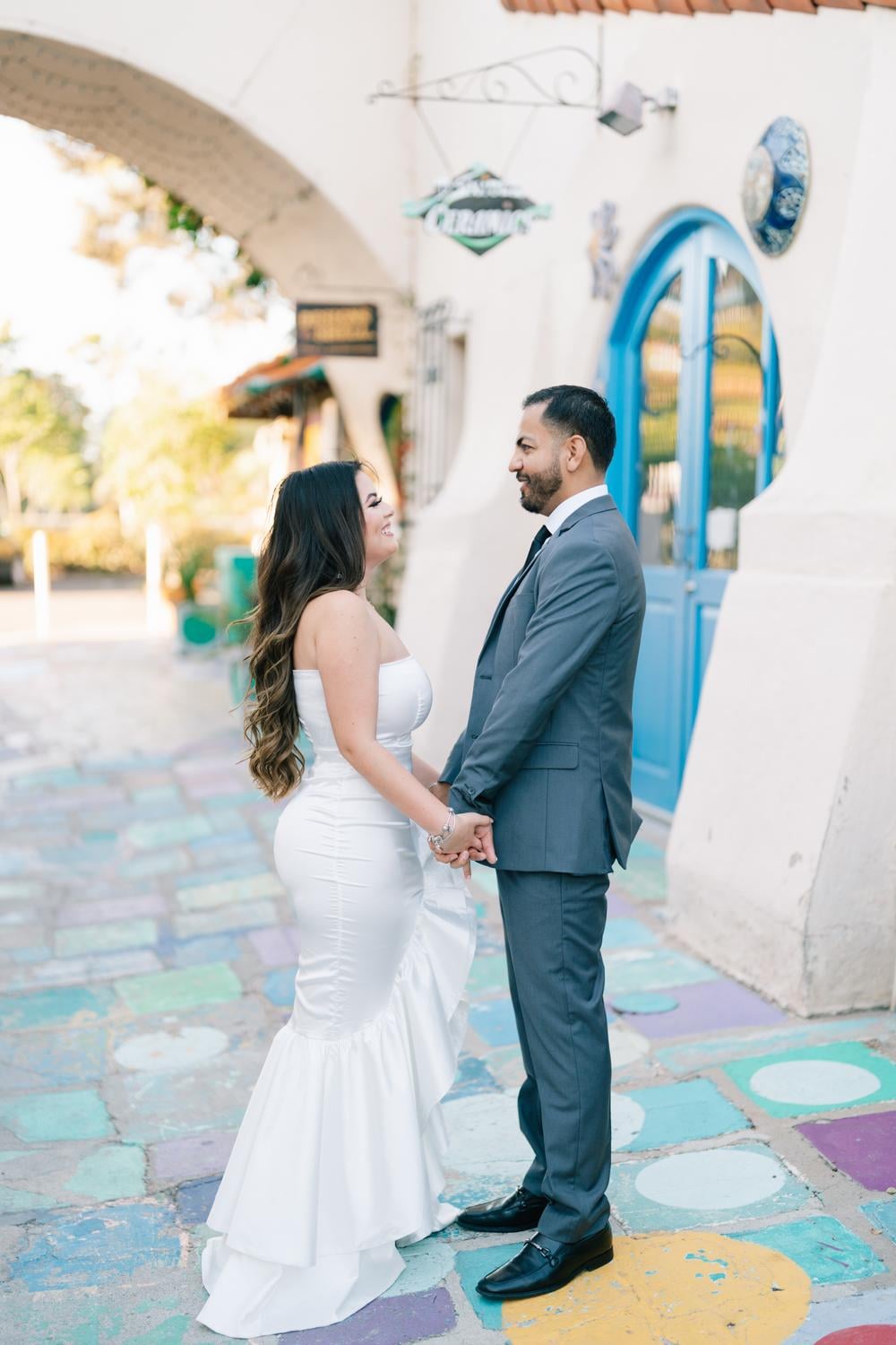 Johan & Alondra's Engagement