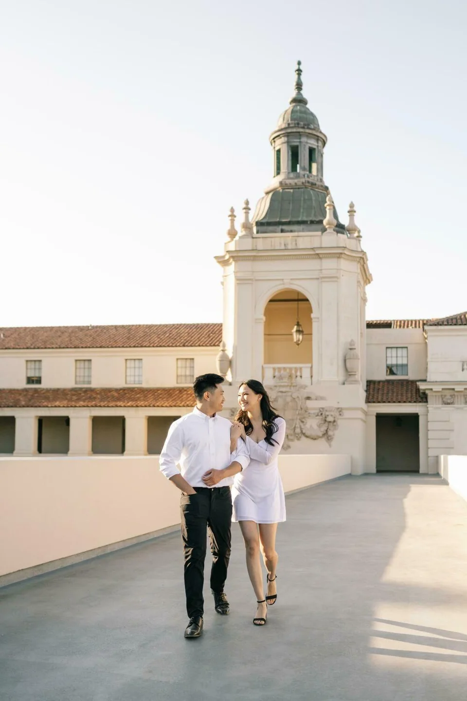 EVA & ALVIN