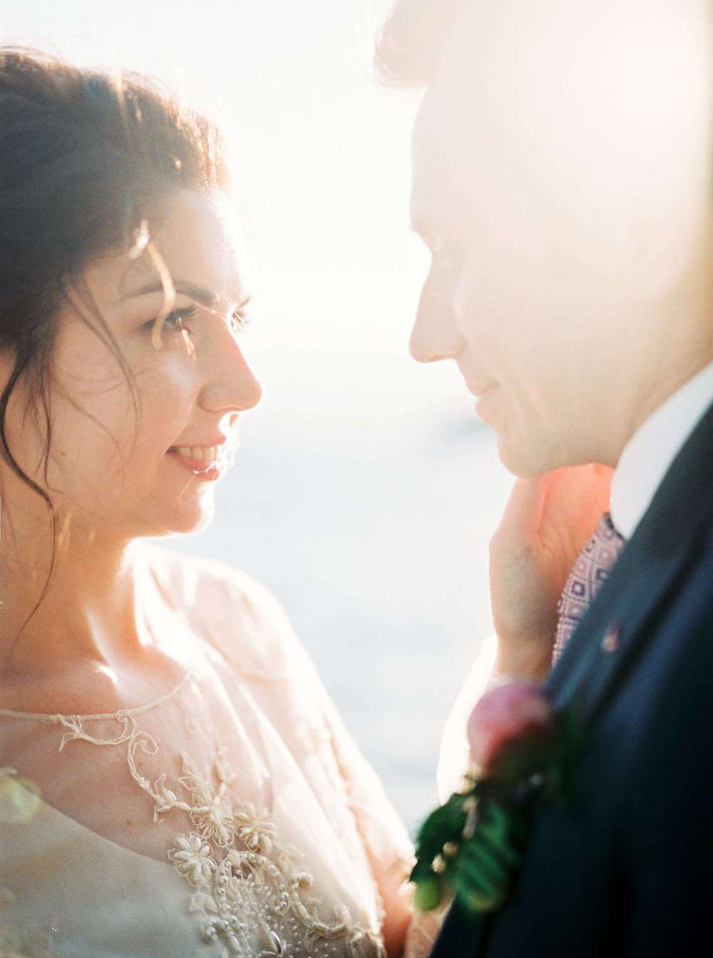 Simon & Eugenia
