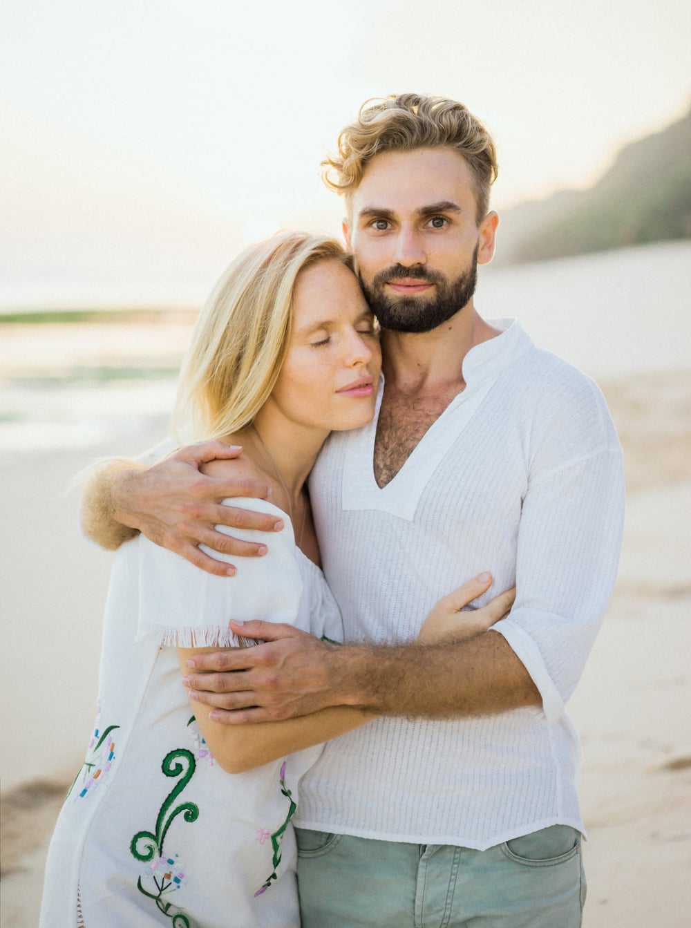Natasha & Igor