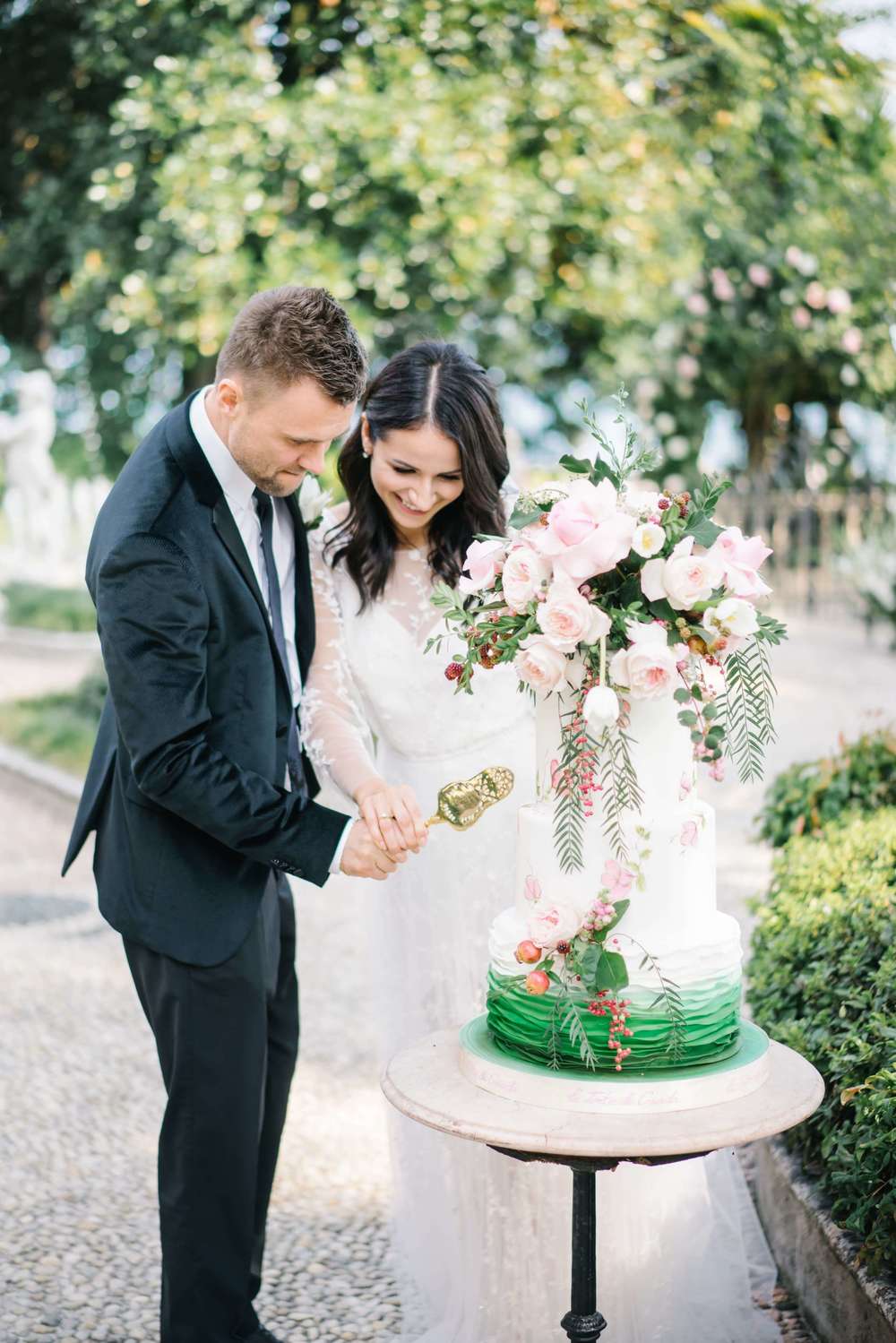 Max & Christina