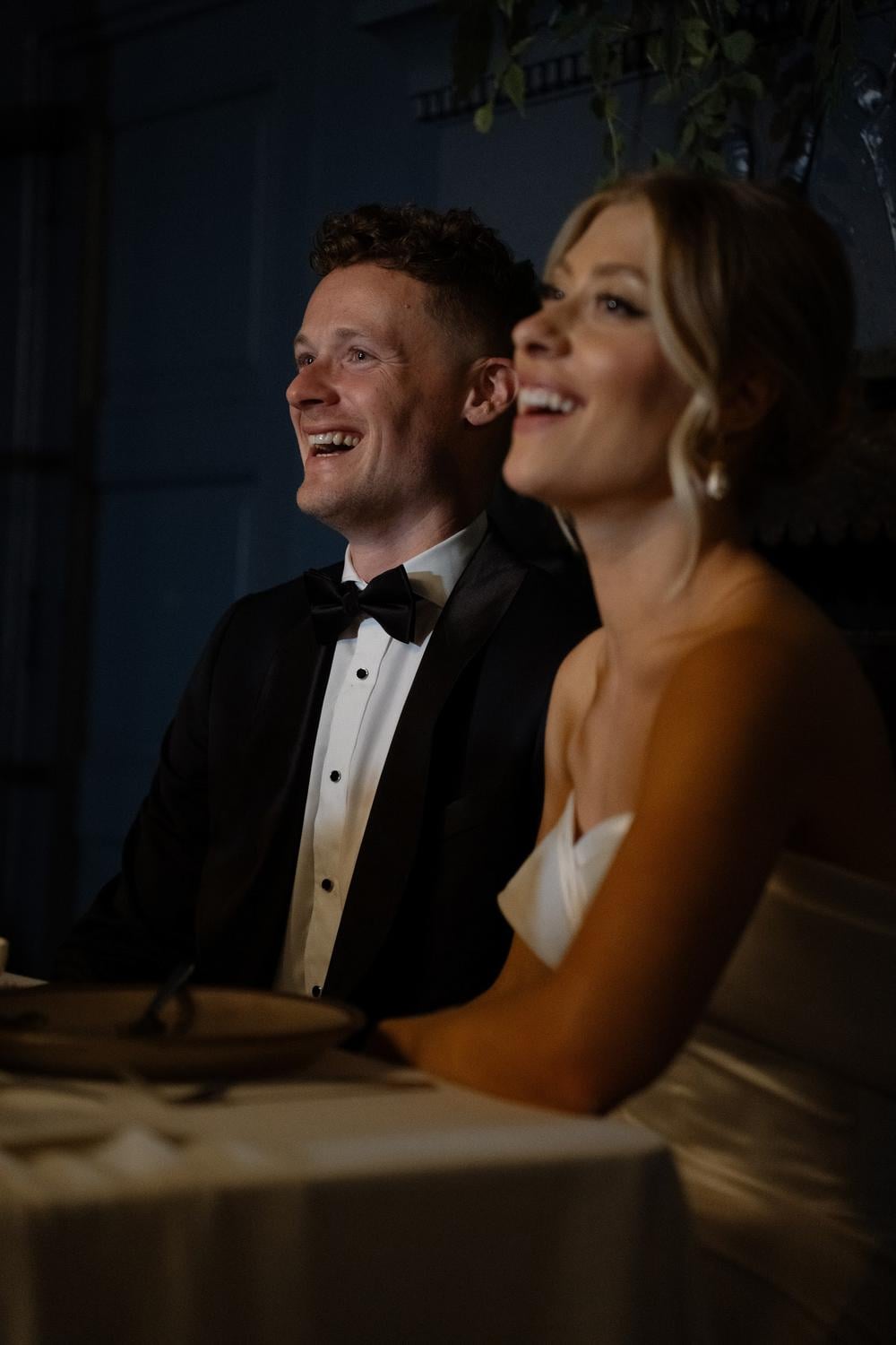 Anna & Joe