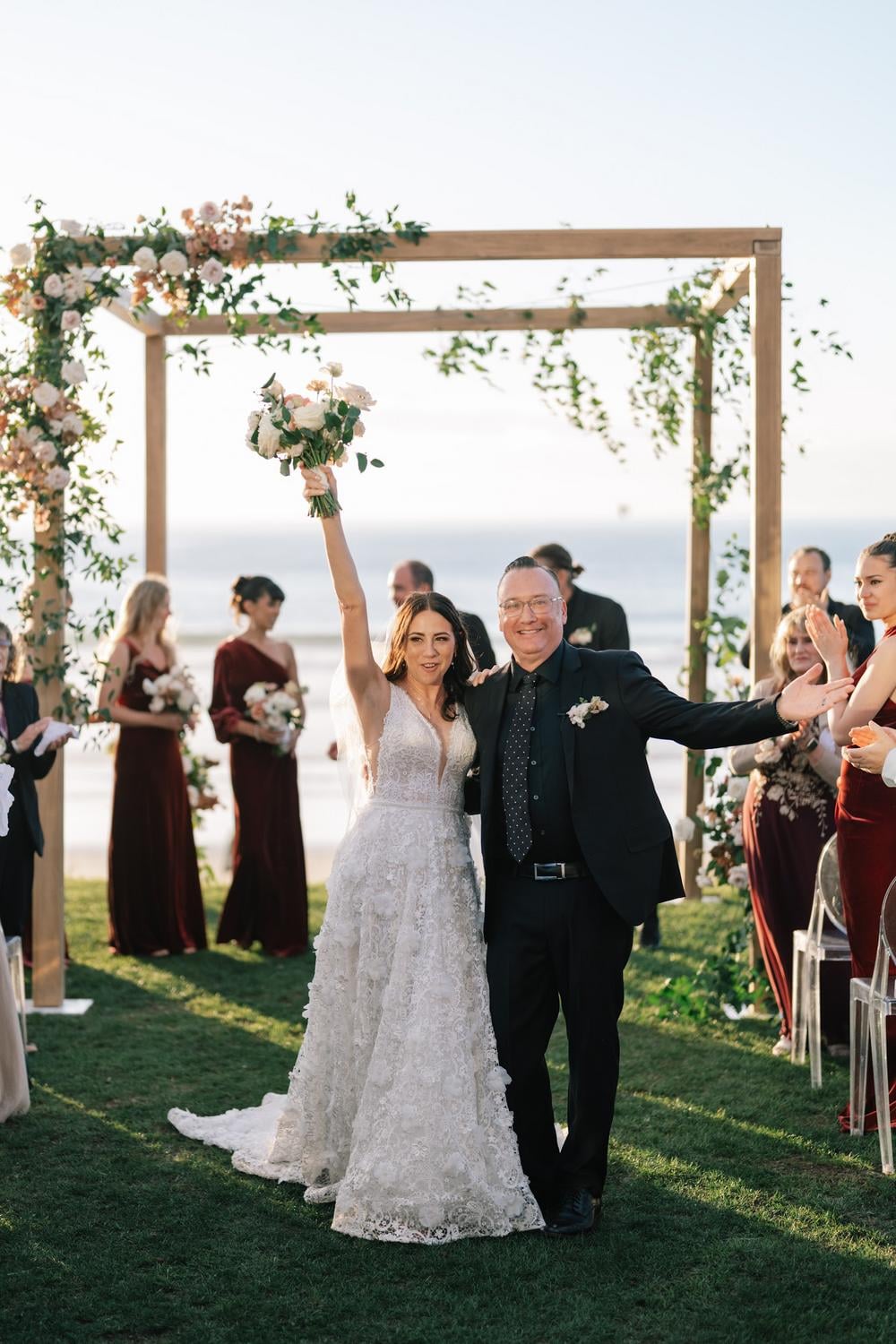 Wendi & Justin