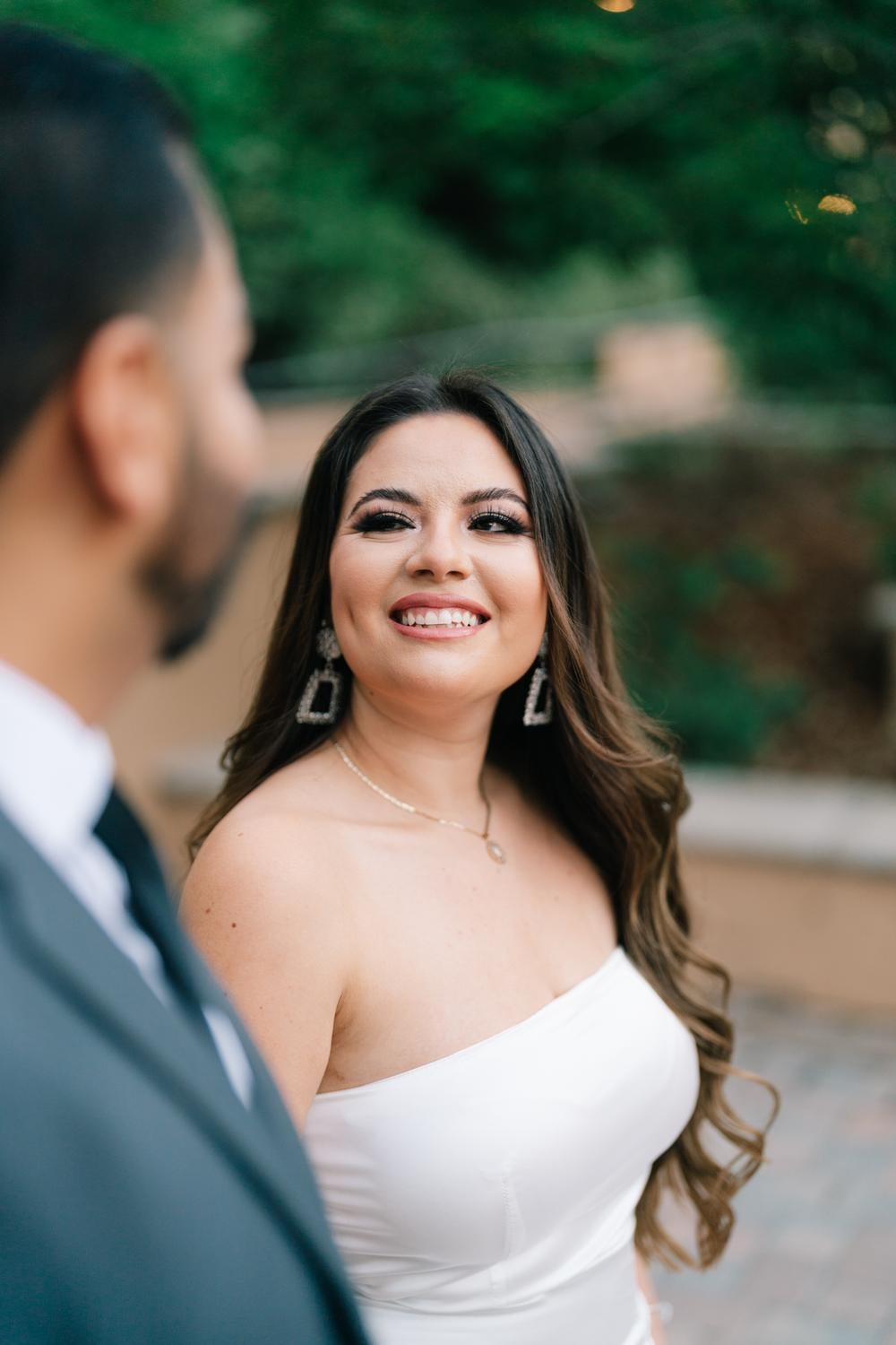 Johan & Alondra's Engagement