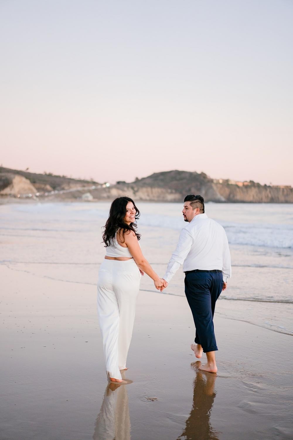 David & Cassie's Engagement