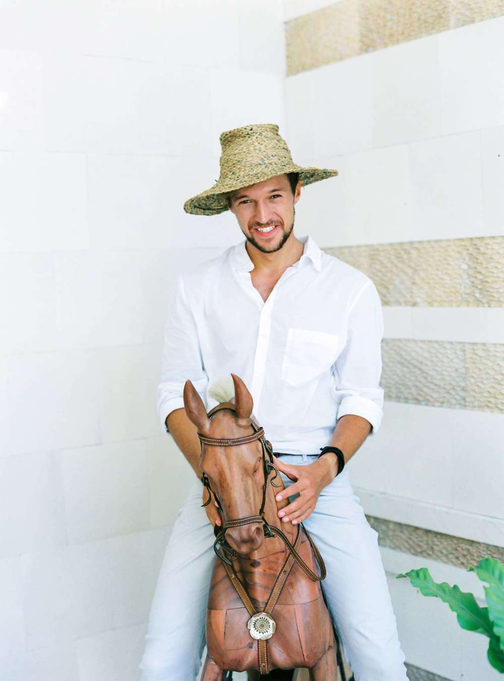 Kris & Artem